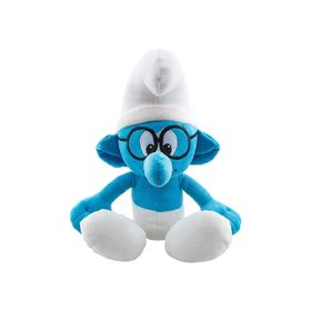 Şirinler Şirin Süper Soft Velboa 35 cm Peluş Oyuncak
