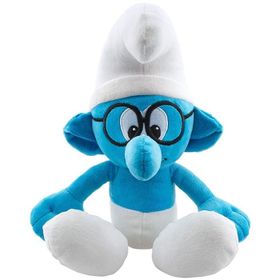 Şirinler Şirin Süper Soft Velboa 35 cm Peluş Oyuncak