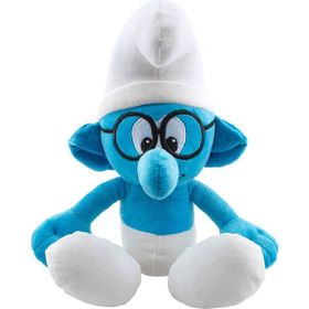 Şirinler Şirin Süper Soft Velboa 35 cm Peluş Oyuncak