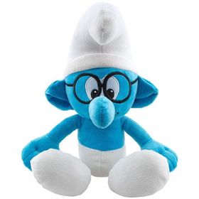 Şirinler Şirin Süper Soft Velboa 35 cm Peluş Oyuncak