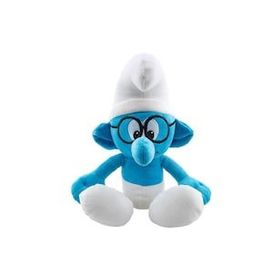 Şirinler Şirin Süper Soft Velboa 35 cm Peluş Oyuncak