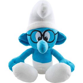 Şirinler Şirin Süper Soft Velboa 35 cm Peluş Oyuncak