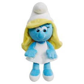 Şirinler Şirine 20 cm Figür Peluş Oyuncak