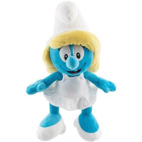 Şirinler Şirine Süper Soft Velboa 35 cm Peluş Oyuncak