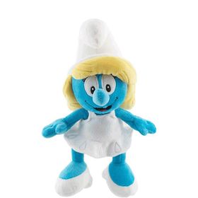 Şirinler Şirine Süper Soft Velboa 35 cm Peluş Oyuncak