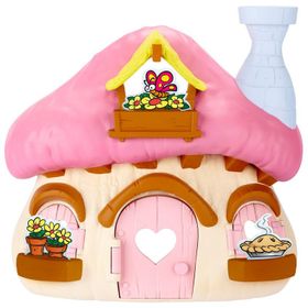 Şirinler Şirinenin Mantar Evi Oyun Seti