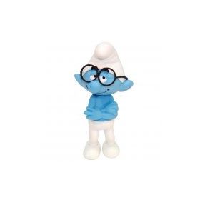 Şirinler SMF500 14 cm Figür