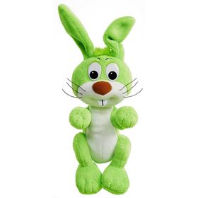 Şirinler ŞRN-96574-5 20 cm Kayıp Köy Bucky Peluş Oyuncak