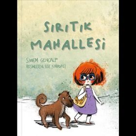 Sırıtık Mahallesi - Sanem Gençalp
