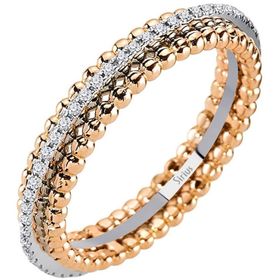 Sirius 0804R0337 0,21 Karat Pırlanta Tamtur Yüzük