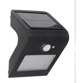 Sırıus 1 1W 4000K Led Solar Armatür