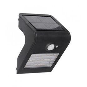 Sırıus 1 1W 4000K Led Solar Armatür