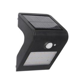 Sırıus 1 1W 4000K Led Solar Armatür