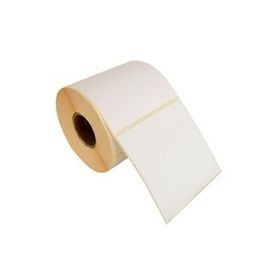 Sirius 100x100 mm Termal Barkod Etiket