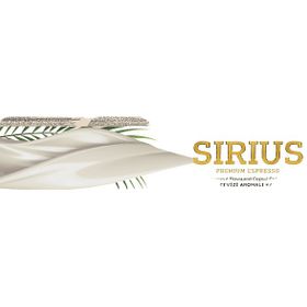 Sirius 10'lu Premium Nespresso Uyumlu Hindistan Cevizi Aromalı Kapsül Kahve