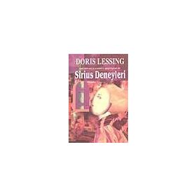 Sirius Deneyleri - Doris Lessing