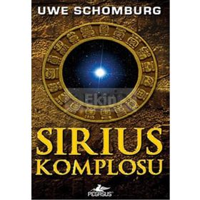 SIRIUS KOMPLOSU - UWE SCHOMBURG