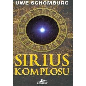 SIRIUS KOMPLOSU - UWE SCHOMBURG