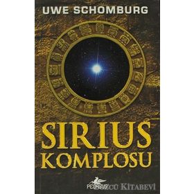SIRIUS KOMPLOSU - UWE SCHOMBURG