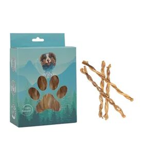 Sirius Kuzu Penisi Örgülü 100 gr Köpek Ödül Maması