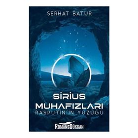 Sirius Muhafızları - Serhat Batur