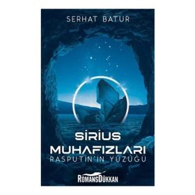 Sirius Muhafızları - Serhat Batur