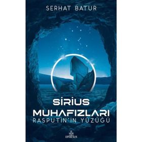 Sirius Muhafızları - Serhat Batur