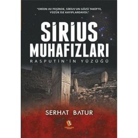 Sirius Muhafızları - Serhat Batur
