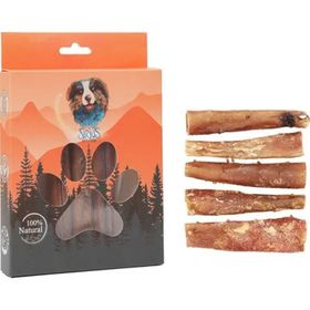 Sirius Pet Food Beef Aorta Stick-Kurutulmuş Aort Köpek Ödül Maması