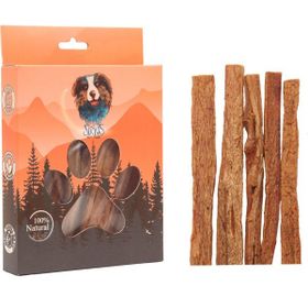 Sirius Pet Food Cow Udder Stick İnek Memesi 100 gr Köpek Ödül Maması