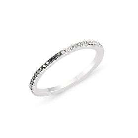 Sirius Pırlanta 0604R0334 Pırlanta Ve Prenses Kesim Safir Tamtur Yüzük