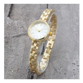 Sirius ST-304200 Gold Kadın Kol Saati