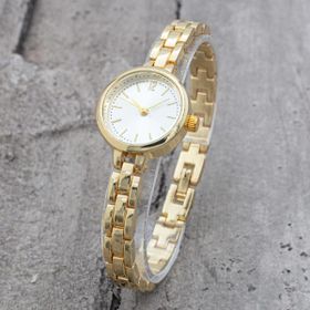 Sirius ST-304200 Gold Kadın Kol Saati