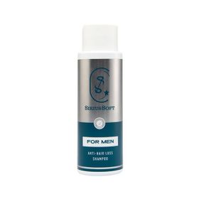 Siriussoft Dökülme Karşıtı Erkeklere Özel 300 ml Şampuan