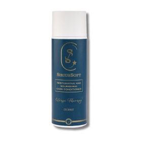 Siriussoft Hindistan Cevizli 200 ml Saç Kremi