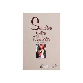 SIRIUS'TAN GELEN KURBAĞA - TOM ROBBINS
