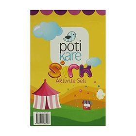 Sirk Aktivite Seti - Kollektif