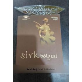 SIRK BÖLGESİ - JÂCHYM TOPOL