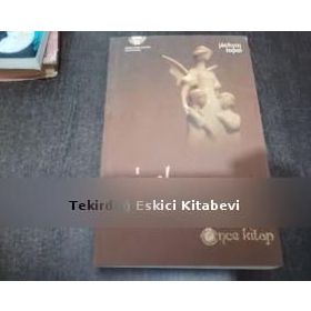 SIRK BÖLGESİ - JÂCHYM TOPOL
