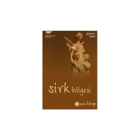SIRK BÖLGESİ - JÂCHYM TOPOL