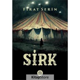 Sirk Fırat Serin