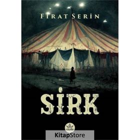 Sirk Fırat Serin