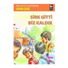 SIRK GITTI BIZ KALDIK - SEVIN İZGÜ