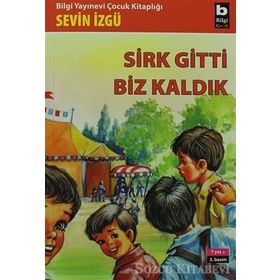 SIRK GITTI BIZ KALDIK - SEVIN İZGÜ