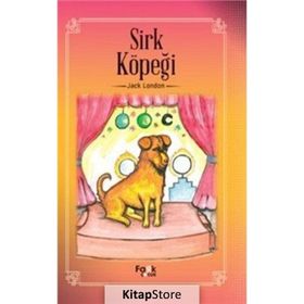 Sirk Köpeği - Jack London