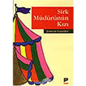 SIRK MÜDÜRÜNÜN KIZI - JOSTEIN GAARDER