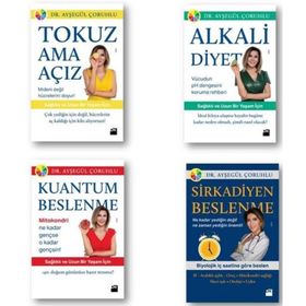 Sirkadiyen Beslenme - Ayşegül Çoruhlu