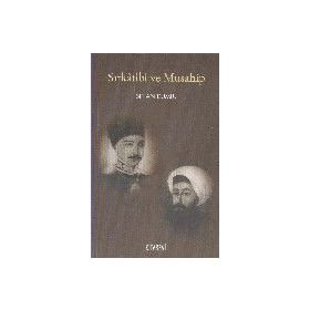 Sırkatibi ve Musahip - Sinan Dumlu