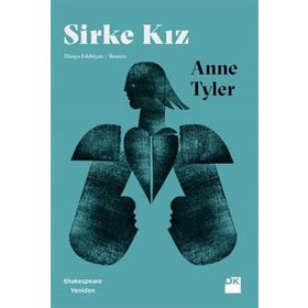 Sirke Kız - Anne Tyler