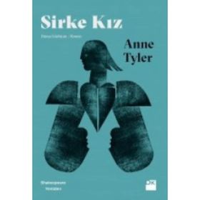 Sirke Kız - Anne Tyler